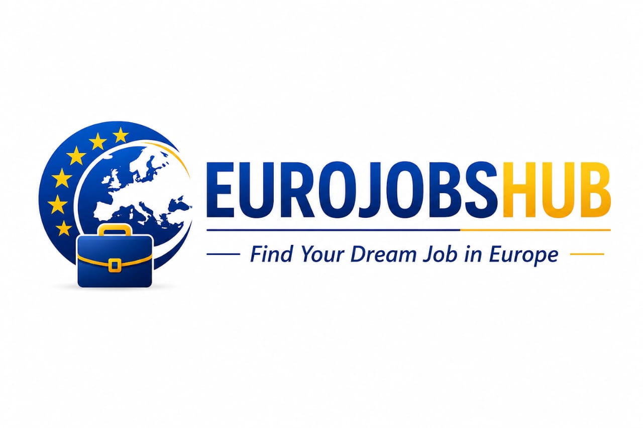 Abroad Job Portal